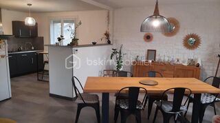  Maison � vendre 5 pi�ces 104 m�