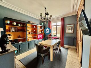  Maison � vendre 7 pi�ces 100 m�