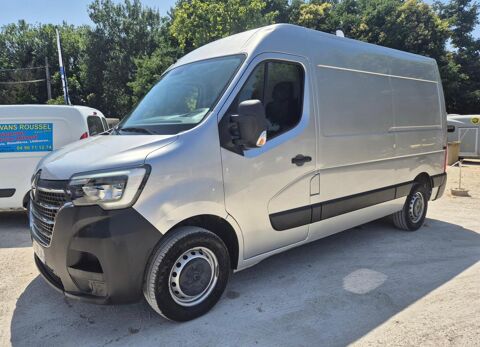 Renault Master F3500 L2H2 DCI 150 GRAND CONFORT 2021 occasion Cavaillon 84300