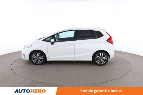 Jazz 1.3 i-VTEC Executive CVT 102 ch 2017 occasion 92130 Issy-les-Moulineaux