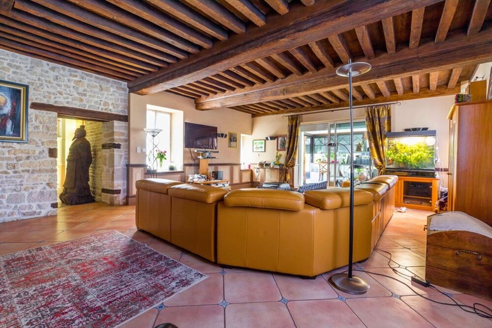 à vendre  Maison Arc-sur-Tille (21560)