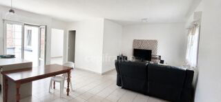  Maison à vendre 4 pièces 63 m²