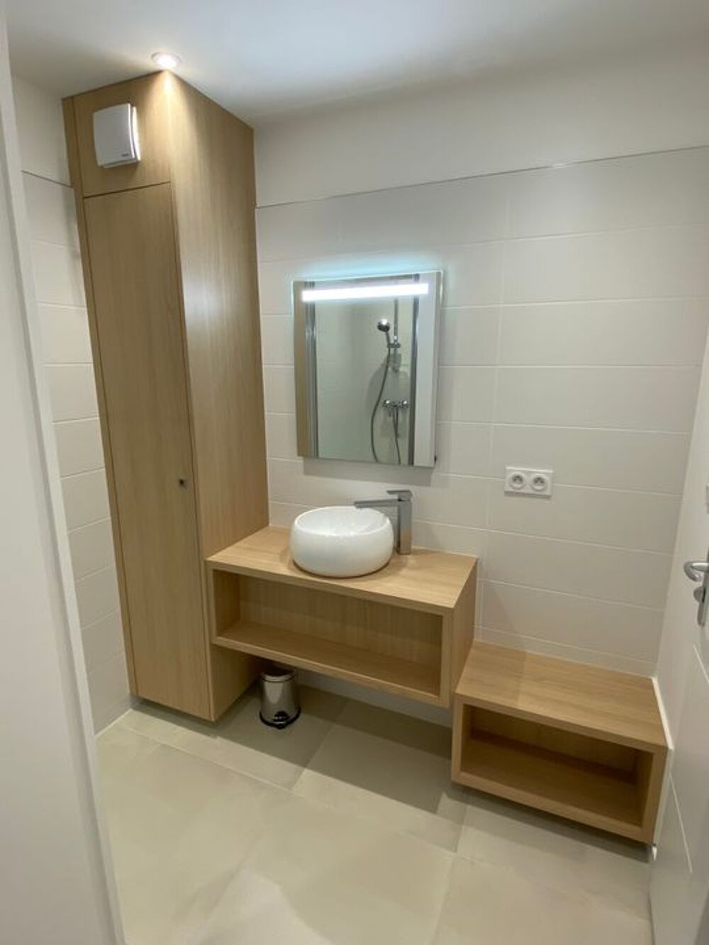 Location Appartement Appartement de 47m2 à louer sur Voiron Voiron