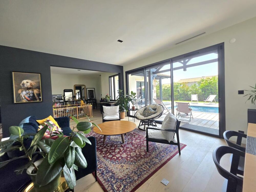 � vendre  Maison Mios (33380)