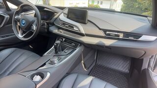 i8 1.5 ti eDrive 231 BVA6 Pure Impulse - Automatique Entretien 2014 occasion 06800 Cagnes Sur Mer