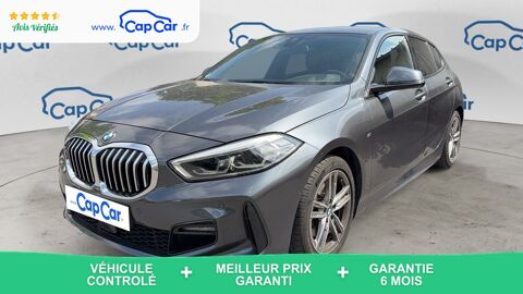 Annonce voiture BMW Série 1 20490 €
