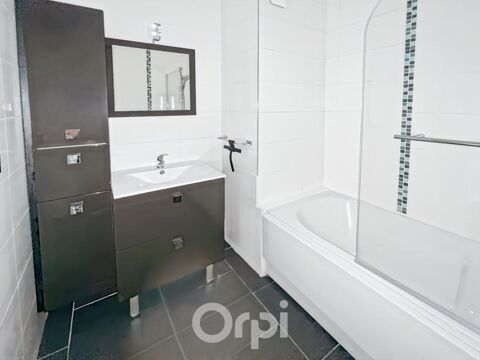  Appartement � louer 2 pi�ces 56 m�