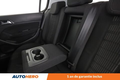 308 1.2 PureTech Allure 130 ch 2017 occasion 92130 Issy-les-Moulineaux
