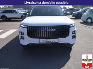 7 SHS-P 29 PHEV Exclusive 2026 occasion 10150 Lavau