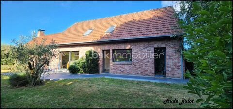   MAISON INDIVIDUELLE Maison - 5 pice(s) - 150 m