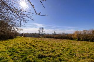  Terrain � vendre 1254 m�