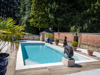  Propri�t�/ch�teau � vendre 15 + pi�ces 836 m�