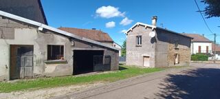  Maison à vendre 5 pièces 93 m²