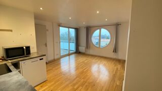  Appartement à louer 2 pièces 35 m²