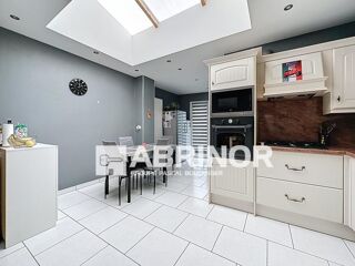  Maison � vendre 4 pi�ces 85 m�