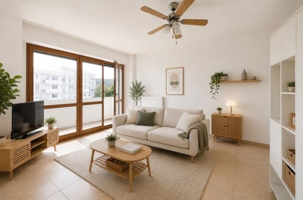 Appartement 1 pièce 27 m² · à Aix en Provence · 27 m² · 139 000 €