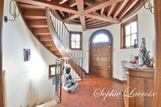  Propri�t�/ch�teau � vendre 8 pi�ces 258 m�