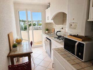  Appartement à vendre 4 pièces 78 m²