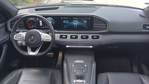 Classe GLE 350 de 320 EQ Power 4MATIC 9G-TRONIC AMG Line - Entretien co 2021 occasion 85000 La Roche Sur Yon