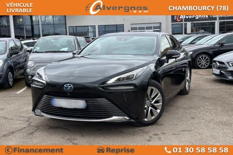 Annonce voiture Toyota Mirai 36880 