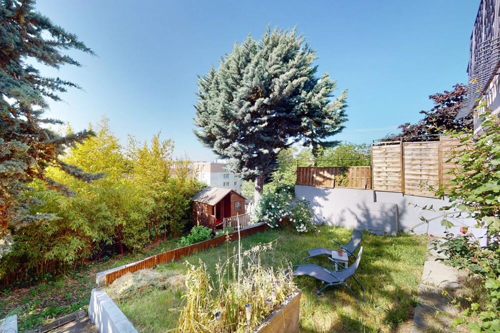 � vendre  Maison Fontenay-sous-Bois (94120)