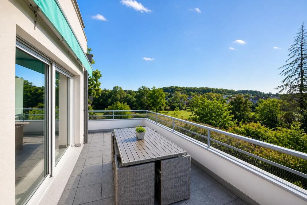 Vente Appartement Appartement 4 pièces de 98 m² à Waldighofen au milieu d'un parc arboré Waldighofen