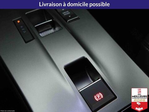 Mokka VAN 145 E-DCT6 HYBRID GS 2026 occasion 10150 Lavau