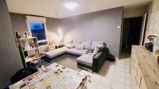  Appartement à vendre 3 pièces 62 m²