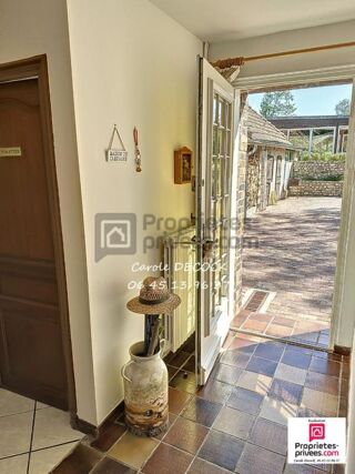  Villa � vendre 13 pi�ces 450 m�