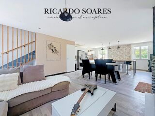  Maison à vendre 4 pièces 79 m²