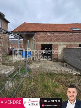  Immeuble à vendre 9 pièces 210 m²