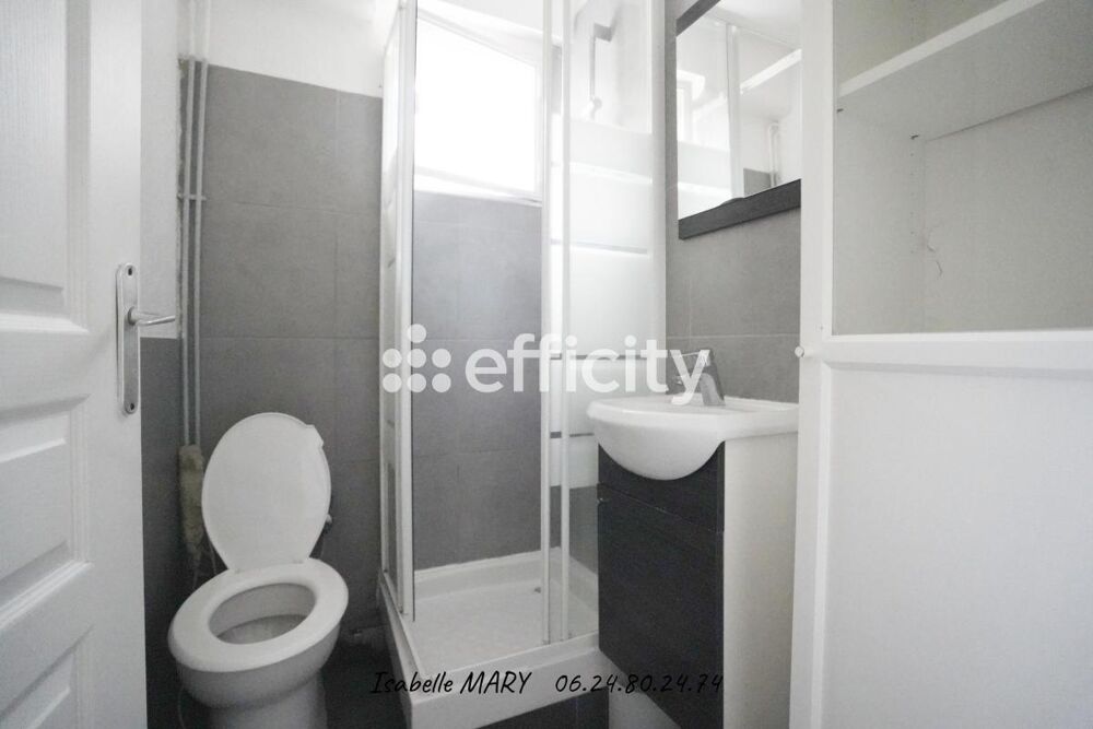 Vente Appartement Appartement ancien L hay les roses