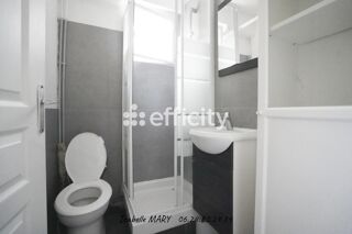 Appartement à vendre 1 pièce 16 m²