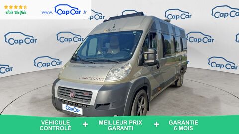 Annonce voiture Camping car Camping car 34500 €