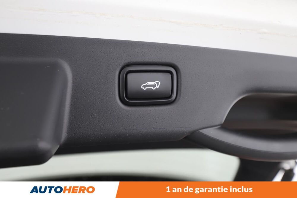 Niro Electrique 64 kWh Premium 204 ch 2022 occasion 92130 Issy-les-Moulineaux
