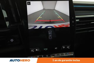 Austral 1.2 Hybrid E-Tech Techno Esprit Alpine 200 ch 2024 occasion 92130 Issy-les-Moulineaux