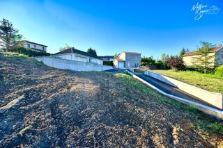  Terrain à vendre 650 m²