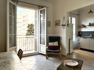  Appartement � louer 2 pi�ces 40 m�