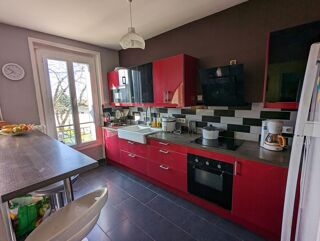 Maison à vendre 8 pièces 200 m²