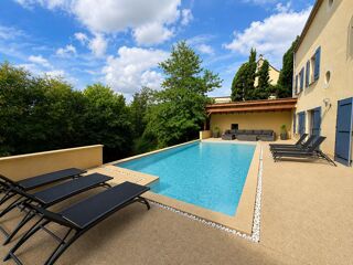  Maison à vendre 6 pièces 250 m²