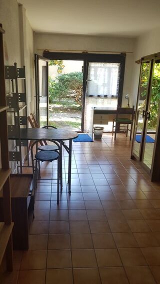  Appartement à louer 1 pièce 20 m²