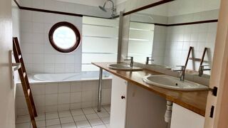  Maison à louer 4 pièces 98 m²