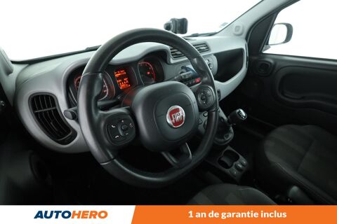Panda 0.9 TwinAir City Cross 85 ch 2020 occasion 92130 Issy-les-Moulineaux