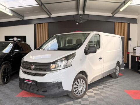 Annonce voiture Fiat Talento 11990 €
