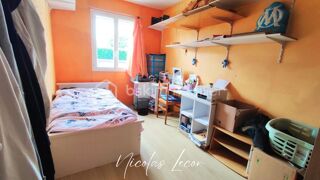  Maison à vendre 7 pièces 145 m²