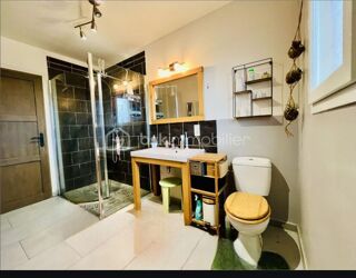  Maison à vendre 5 pièces 107 m²