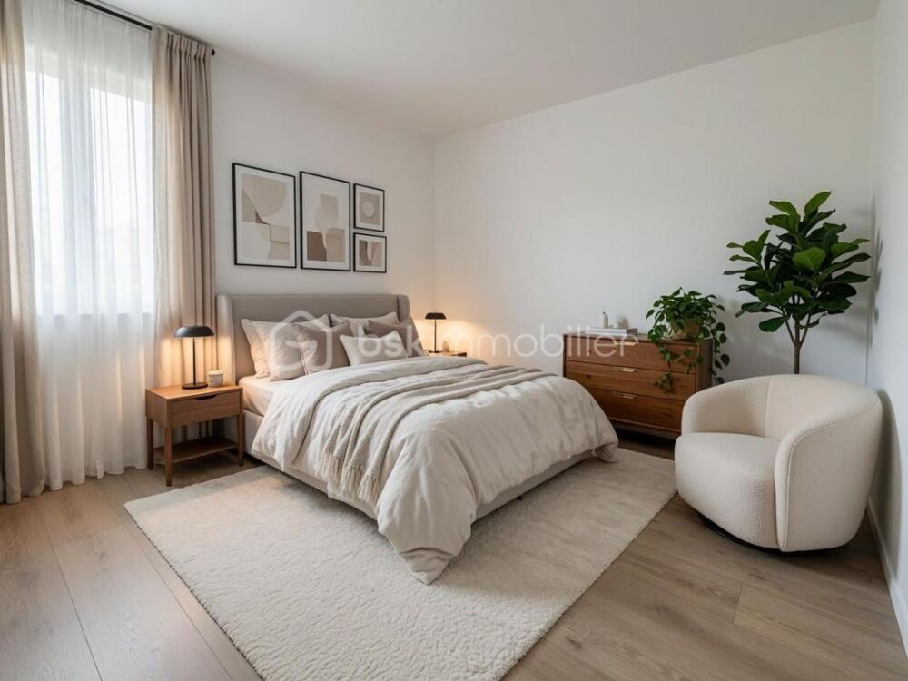 Vente Appartement Magnifique 4 pièces – Vue Cathédrale et Bord de Seine – À voir absolument ! Mantes la jolie