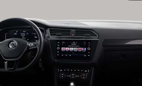 Tiguan 2.0 TDI • SCR R Line 4motion Attelage 2020 occasion 33600 Pessac