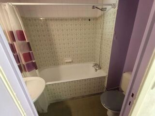  Appartement � louer 1 pi�ce 20 m�