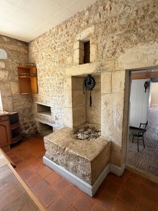  Maison à vendre 8 pièces 148 m²